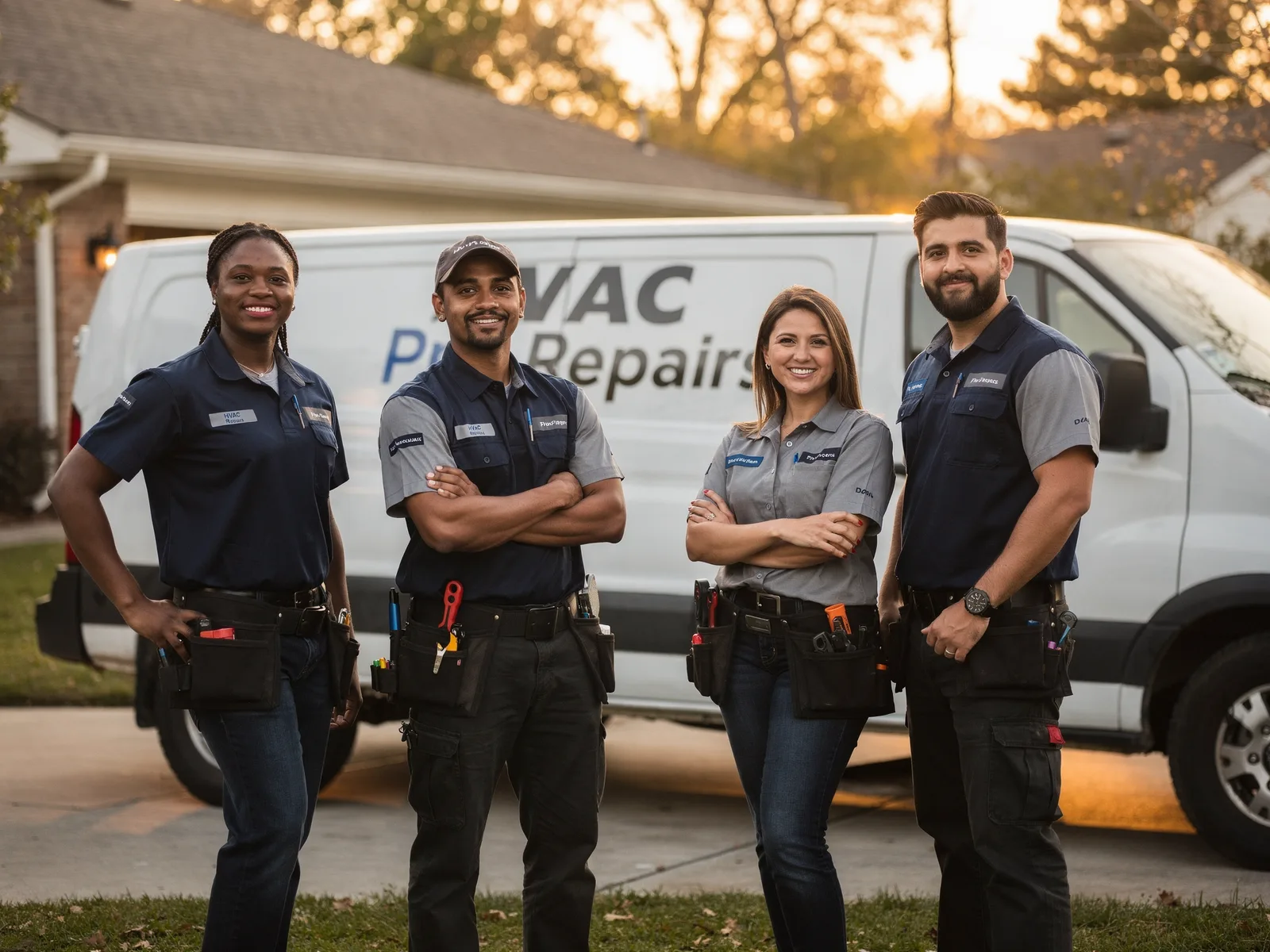 Heat Pump Repair company in Pulaski, TN