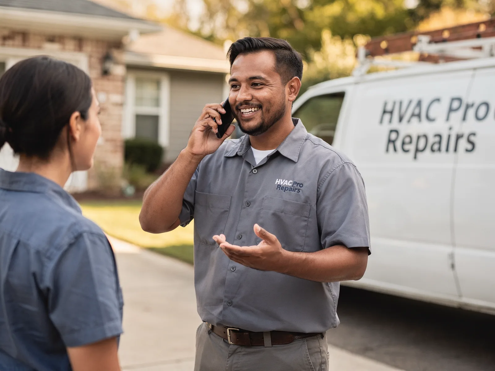 Heat Pump Repair Pulaski, TN FAQs
